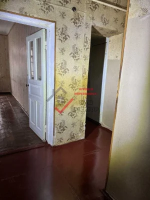 ЦЕНТР МІСТА! Продам простору 1-кімнатну квартиру