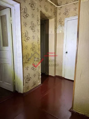 ЦЕНТР МІСТА! Продам простору 1-кімнатну квартиру