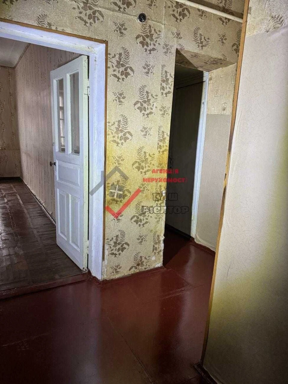 ЦЕНТР МІСТА! Продам простору 1-кімнатну квартиру