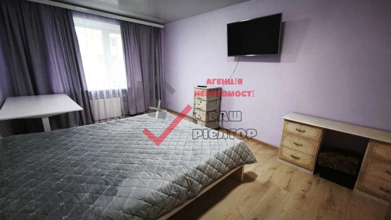 Продаж 1к квартира в новобудові з ремонтом. Індивідуальне га