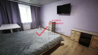 Продаж 1к квартира в новобудові з ремонтом. Індивідуальне га