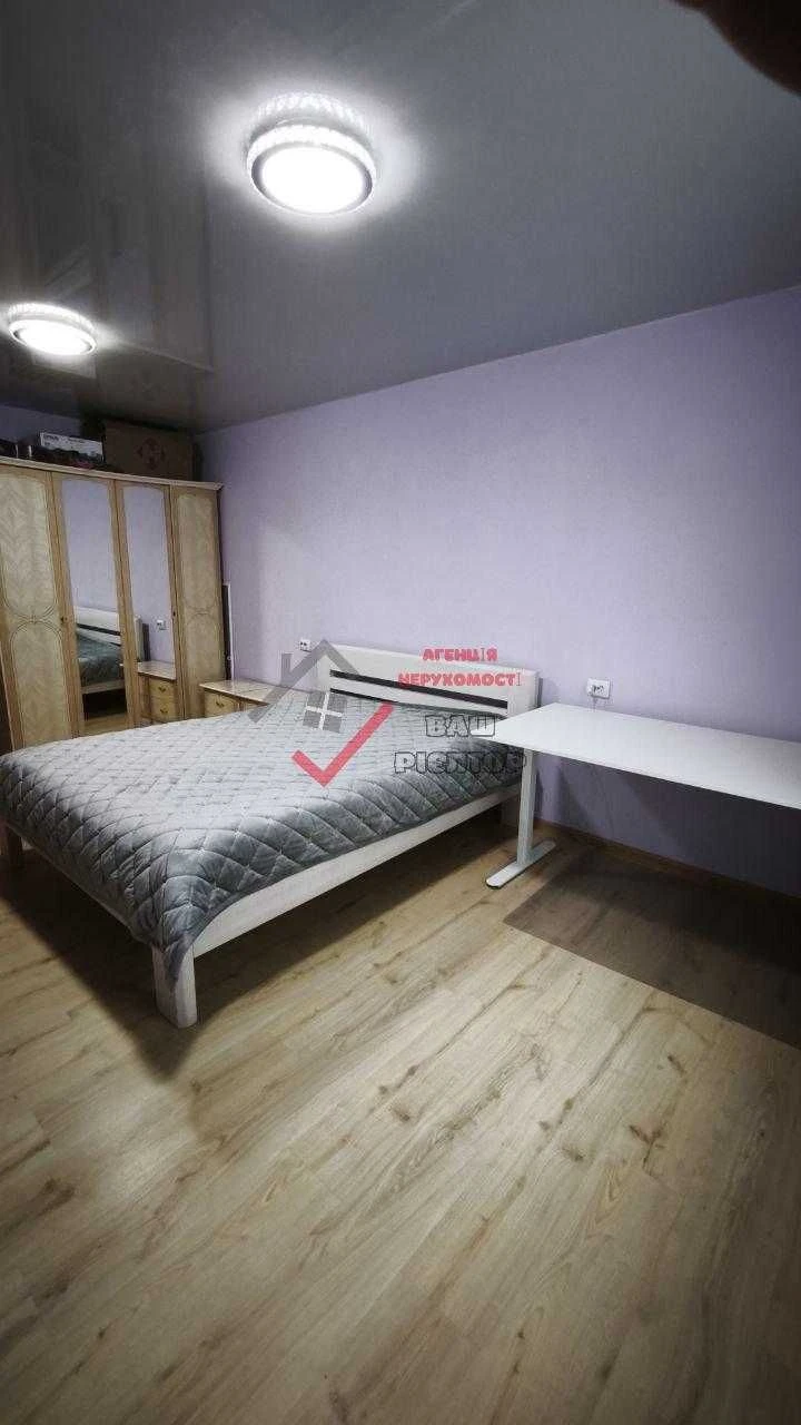 Продаж 1к квартира в новобудові з ремонтом. Індивідуальне га