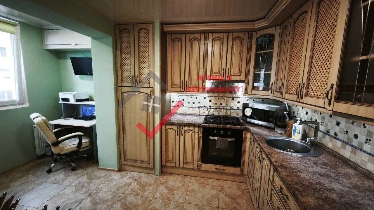 Продаж 1к квартира в новобудові з ремонтом. Індивідуальне га