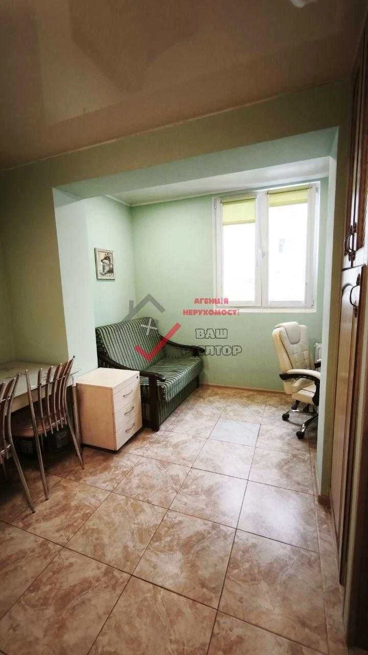 Продаж 1к квартира в новобудові з ремонтом. Індивідуальне га