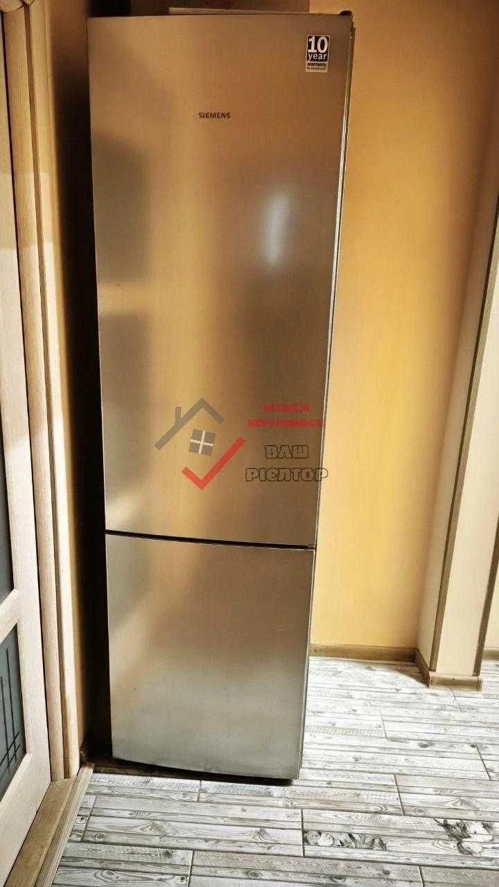 Продаж 1к квартира в новобудові з ремонтом. Індивідуальне га