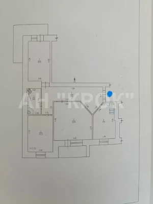 Продаж 3-к квартири !! р-н.Поділ ..