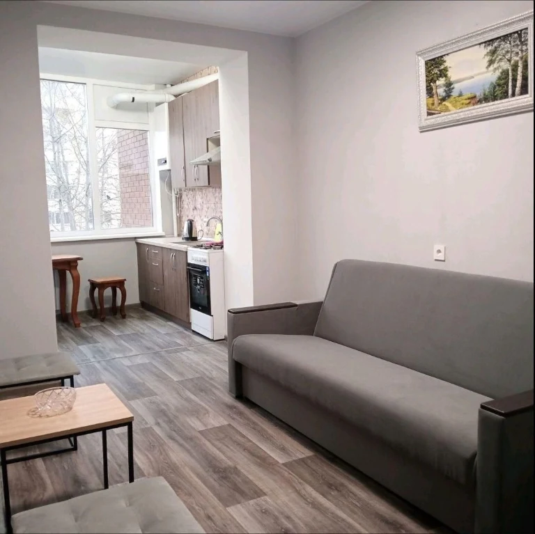 Продаж 2 кімн.квартири, євроремонт, новобудова, автономне оп