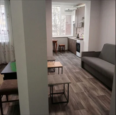 Продаж 2 кімн.квартири, євроремонт, новобудова, автономне оп