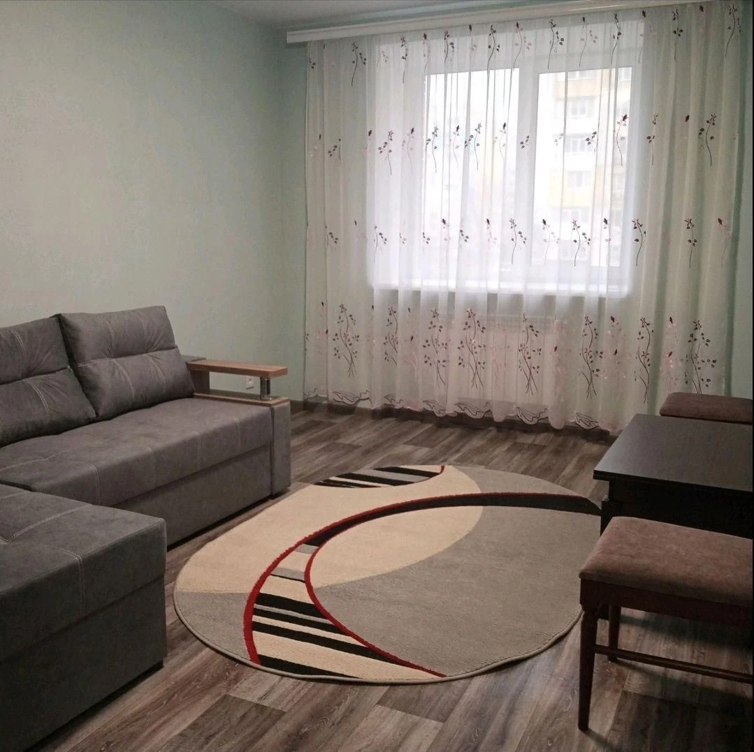 Продаж 2 кімн.квартири, євроремонт, новобудова, автономне оп