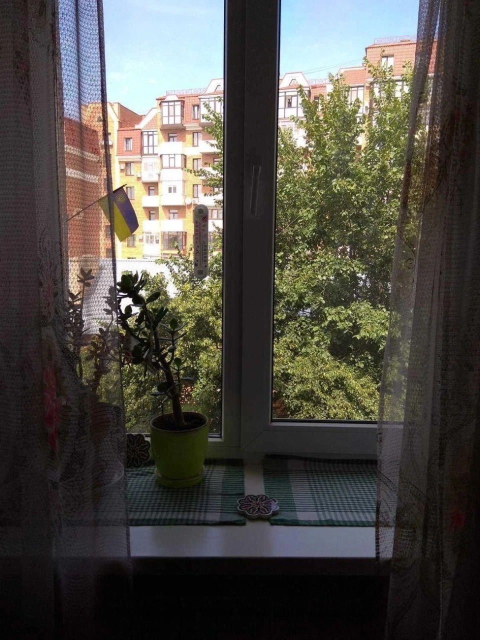 Продаж 2 кімн. квартири, автономне опалення, Стадіон Ворскла