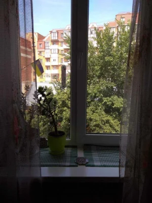 Продаж 2 кімн. квартири, автономне опалення, Стадіон Ворскла