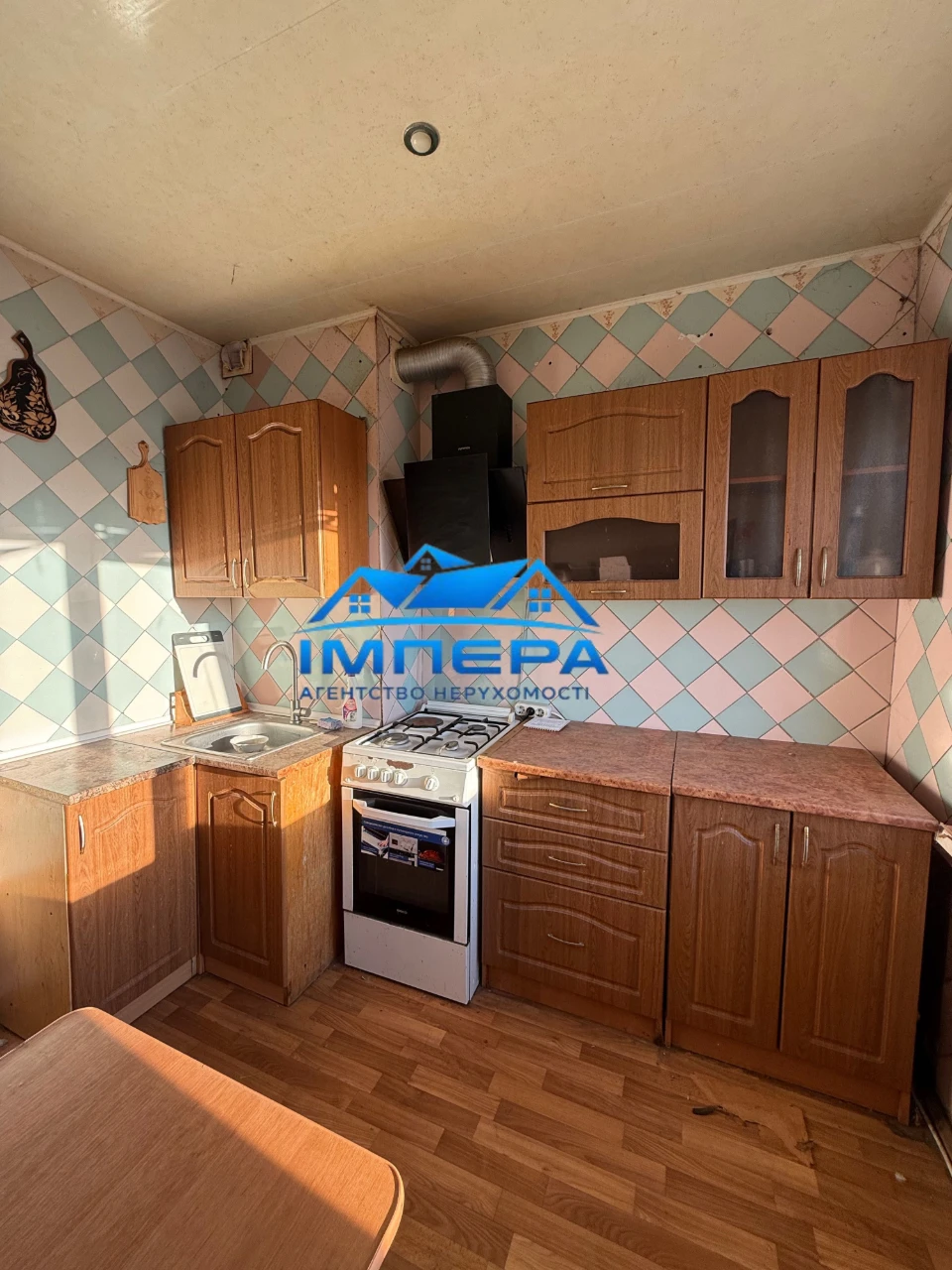 Продаж 2к квартири на Мотелі під ремонт. Окремі кімнати
