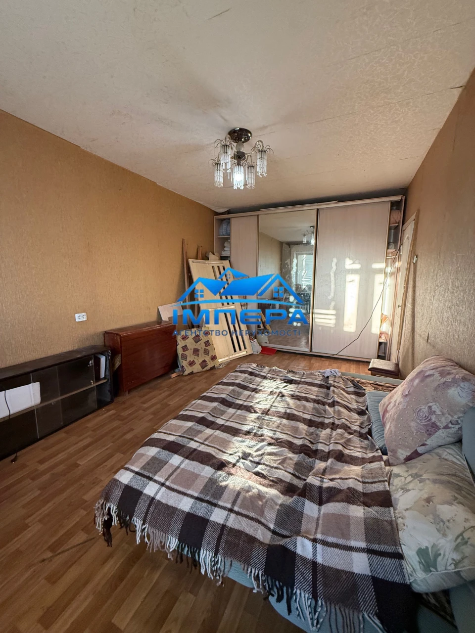 Продаж 2к квартири на Мотелі під ремонт. Окремі кімнати