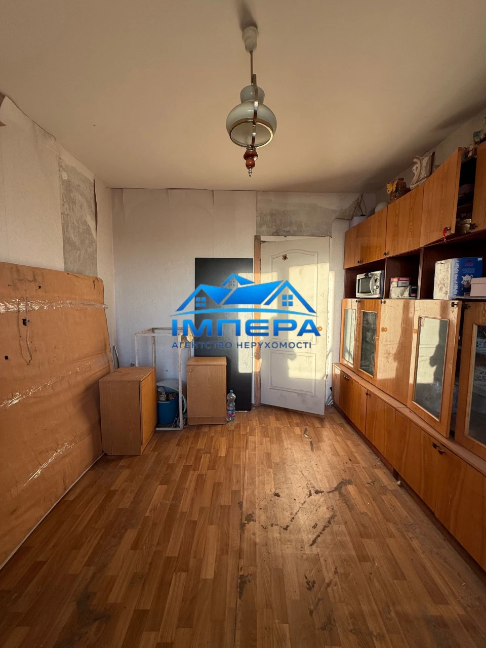 Продаж 2к квартири на Мотелі під ремонт. Окремі кімнати