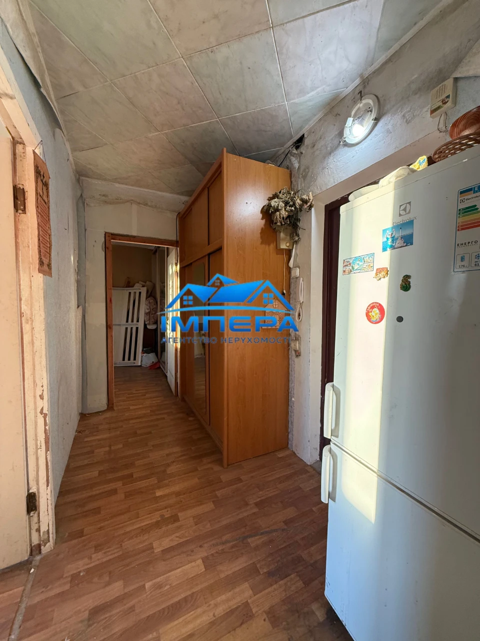 Продаж 2к квартири на Мотелі під ремонт. Окремі кімнати