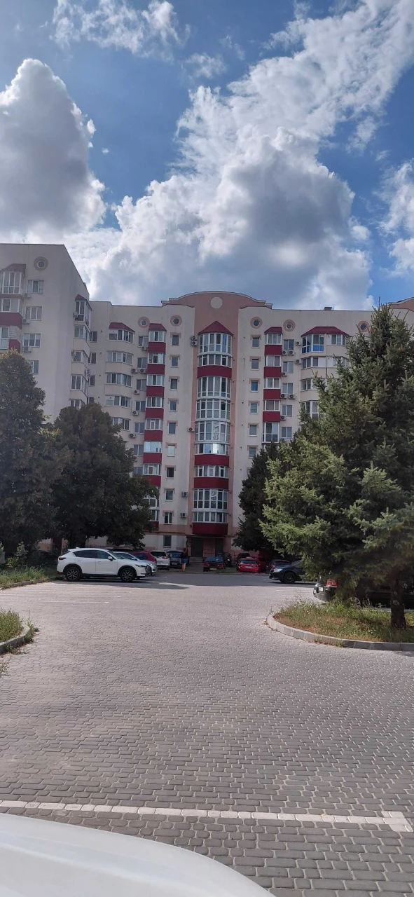 1к квартира покращенго планування