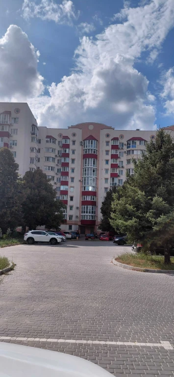 1к квартира покращенго планування