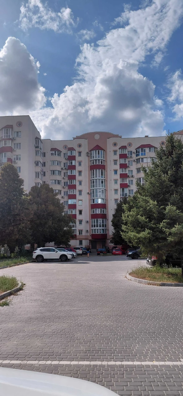 1к квартира покращенго планування