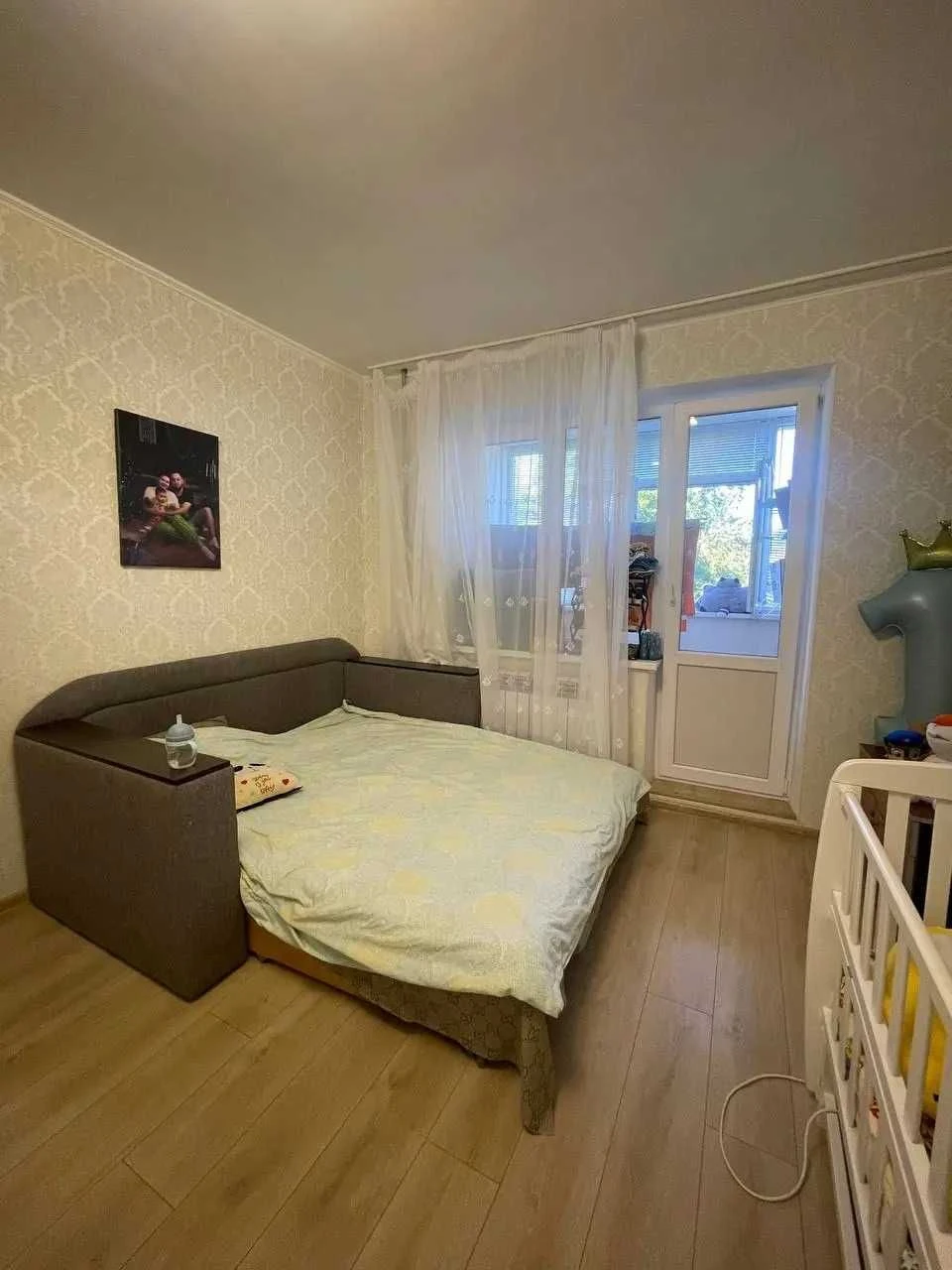 Продам 2-х кімтну квартиру Покращеного планування