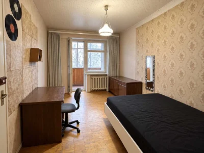 Продаж 2 кімнтної квартири Інститут зв'язку 3/9 Цегла №21582