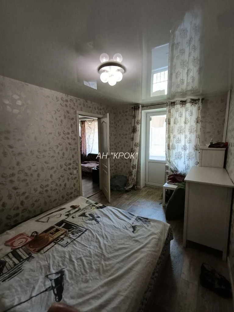Продаж 2-к квартири в Центрі /Поруч 38 школа/Два балкони/Мож