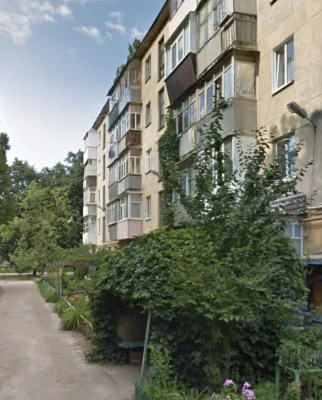 Продаж 1 кім. квартири Мотель 32м2+ підвал