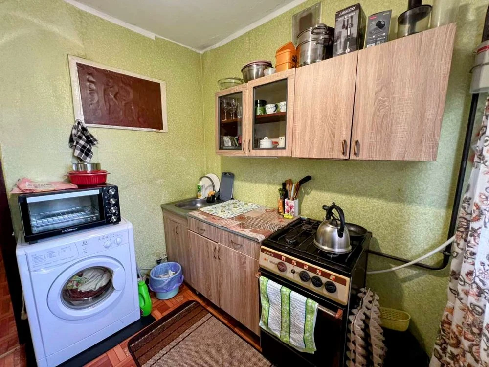 Продаж 1 кім. квартири Мотель 32м2+ підвал