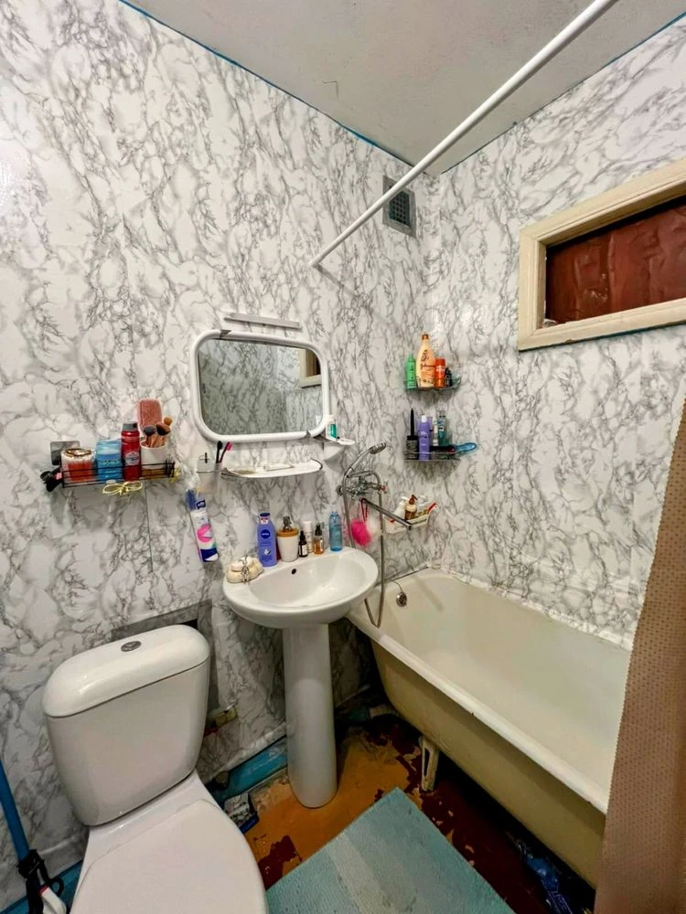 Продаж 1 кім. квартири Мотель 32м2+ підвал