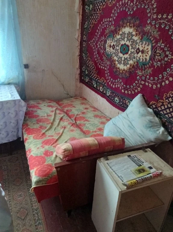 Продажа 3 комнатной квартиры на 1 этаже в центре Полтавы