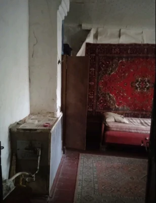 Продажа 3 комнатной квартиры на 1 этаже в центре Полтавы