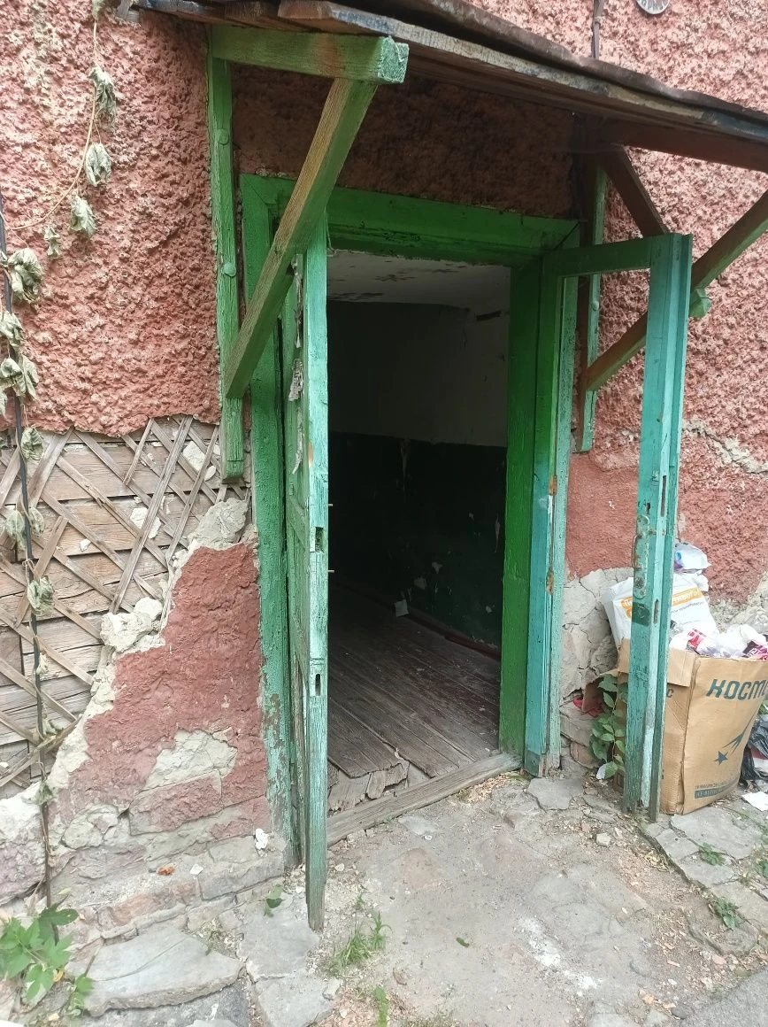 Продажа 3 комнатной квартиры на 1 этаже в центре Полтавы