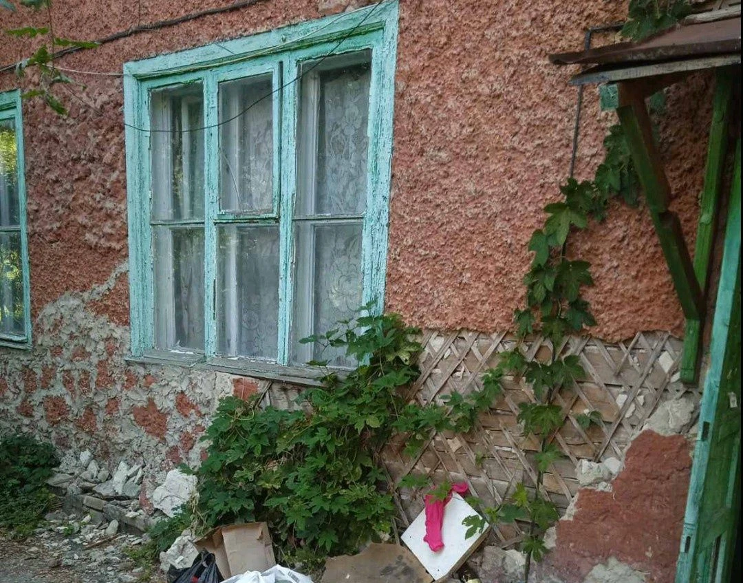 Продажа 3 комнатной квартиры на 1 этаже в центре Полтавы