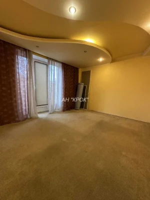 Продаж 2-к квартири в Центрі/ Інд. газове опалення.