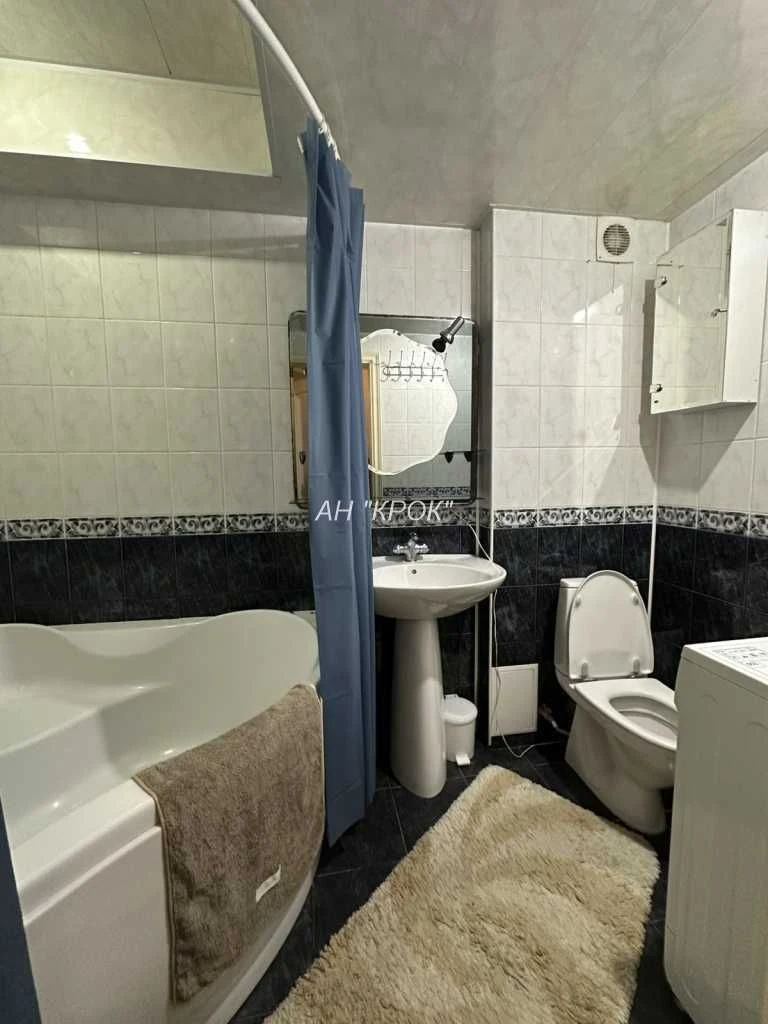 Продаж 2-к квартири в Центрі/ Інд. газове опалення.
