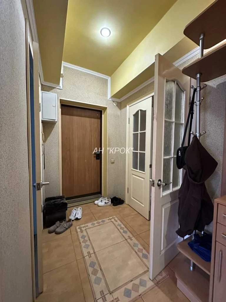 Продаж 2-к квартири в Центрі/ Інд. газове опалення.
