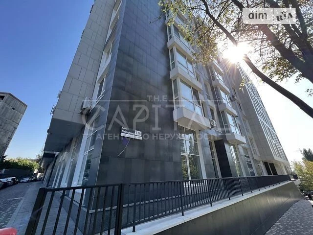 Sale of 3-room apartment 125 sq. m on Leiptsyzka Street 13 • ID 3471