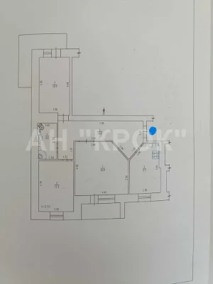 Продаж 3-к квартири в НОВОБУДОВІ ! р-н. ПОДІЛ ! Тепловий ліч