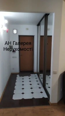Продаж 3х кімнатної квартири по вул. О.Бідного