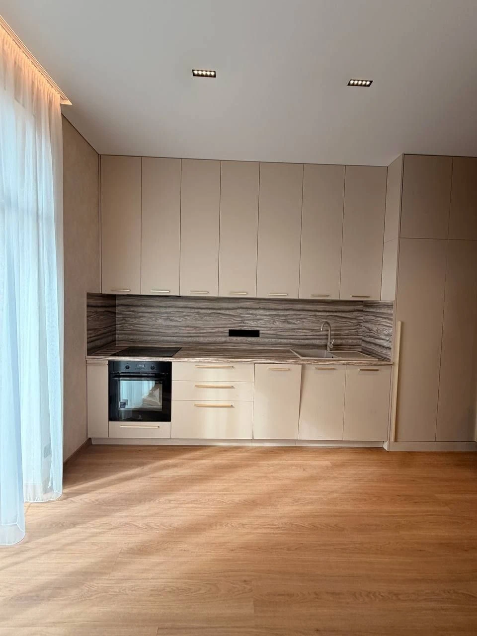 Продаж 1,5 квартири/новобудова
