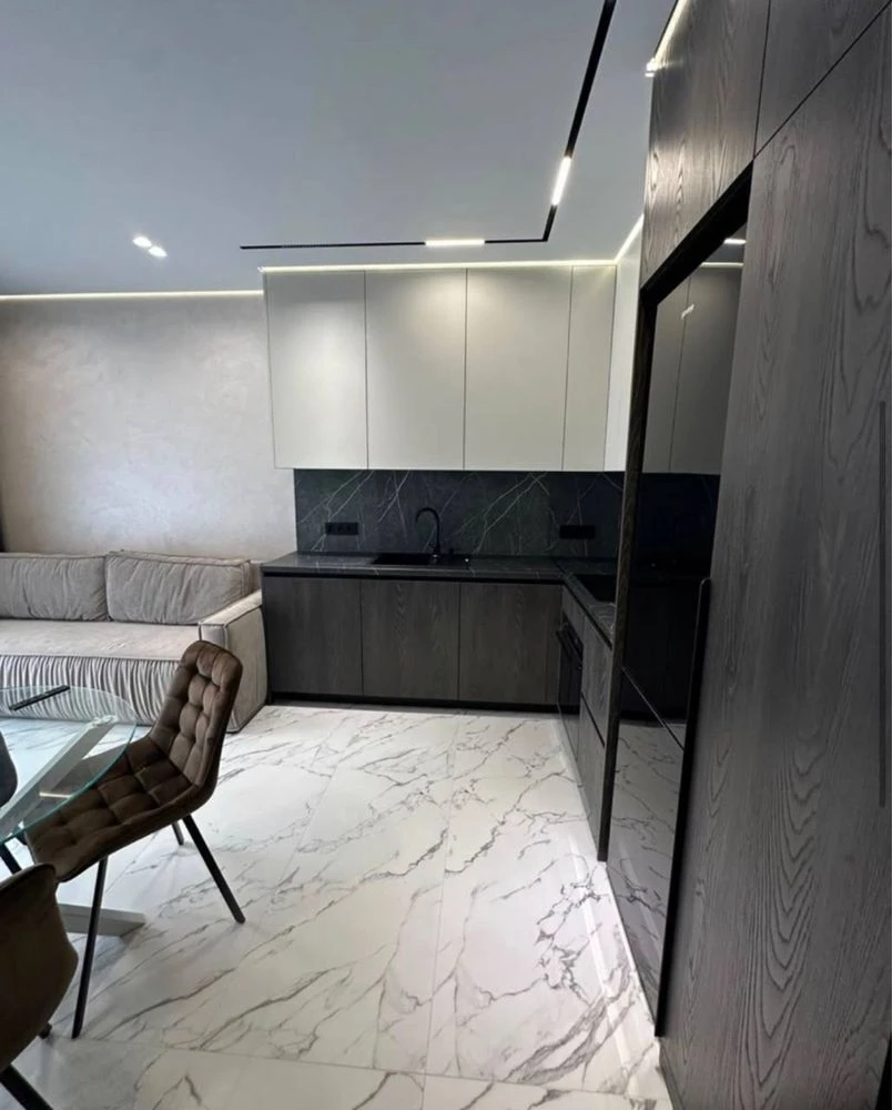 Продаж 2 кімнатної квартири