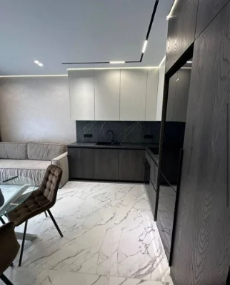 Продаж 2 кімнатної квартири