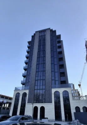 Продам 2 кім квартиру в будинку бізнес класу