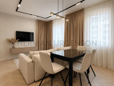 Продаж 1к квартири 47 м.кв / ЖК Баварiя, вул. Собранецька