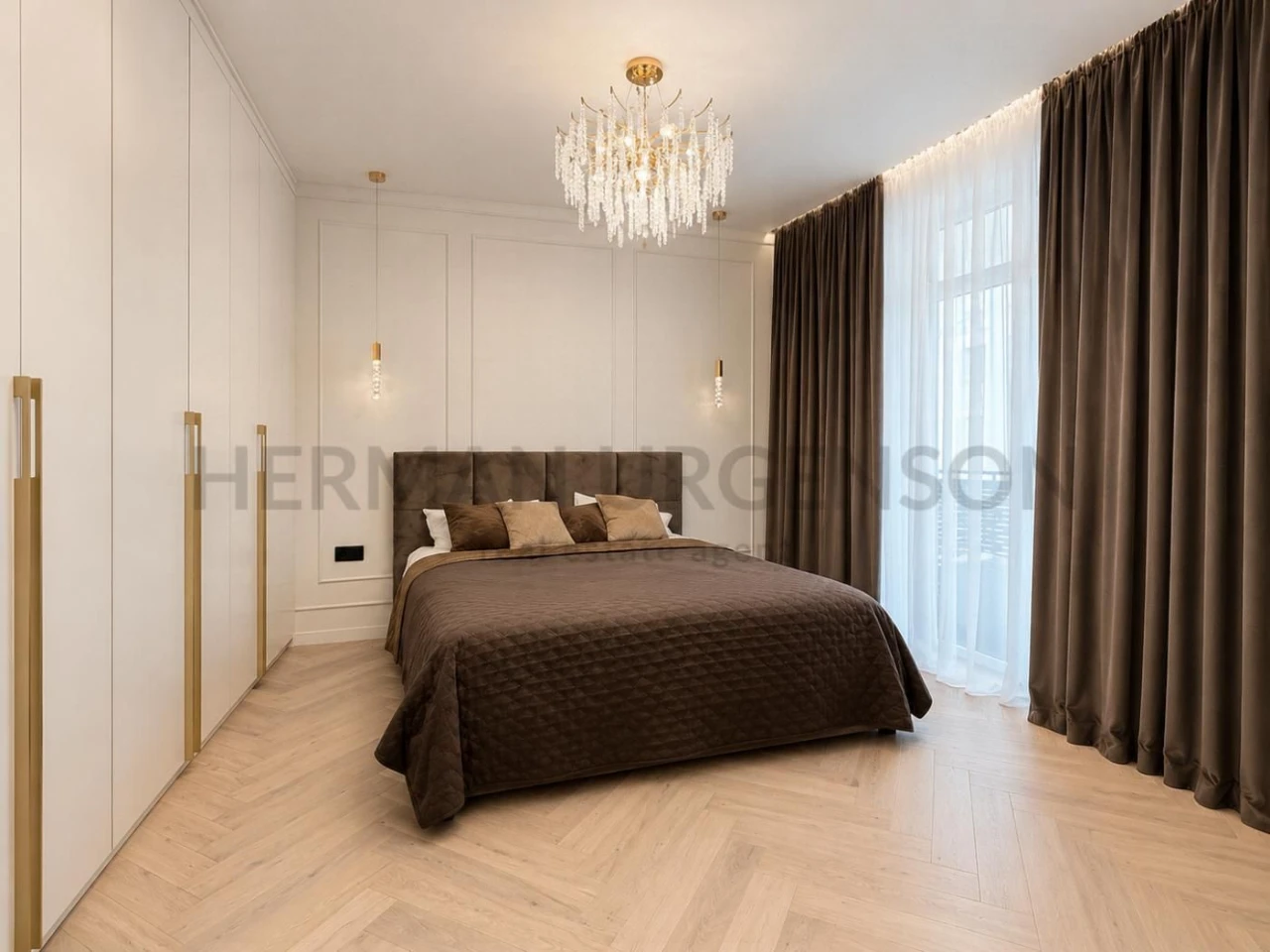 Продаж 1к квартири 47 м.кв / ЖК Баварiя, вул. Собранецька