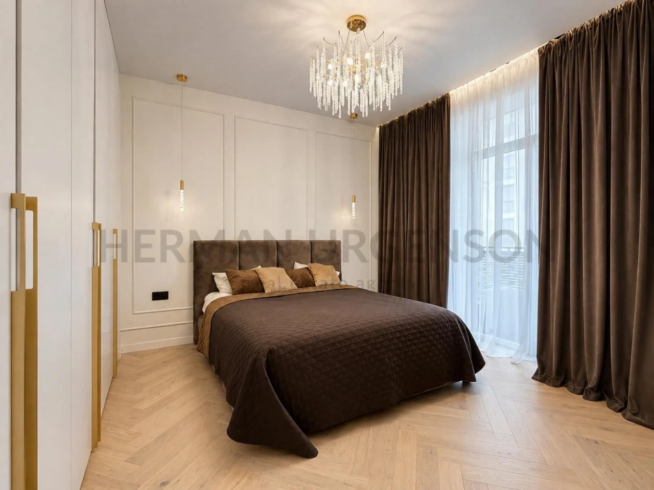 Продаж 1к квартири 47 м.кв / ЖК Баварiя, вул. Собранецька
