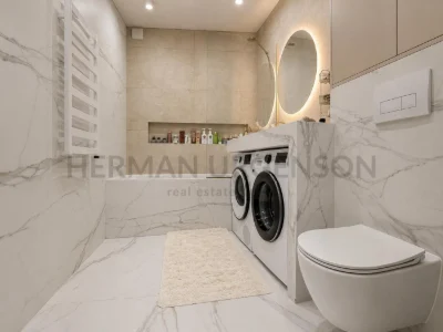 Продаж 1к квартири 47 м.кв / ЖК Баварiя, вул. Собранецька