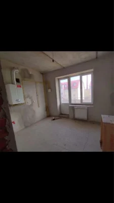 2-кімнатна квартира у новобудові. Центр.