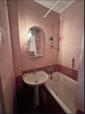 2 кімнатна квартира, в. 128 штурмової бригади