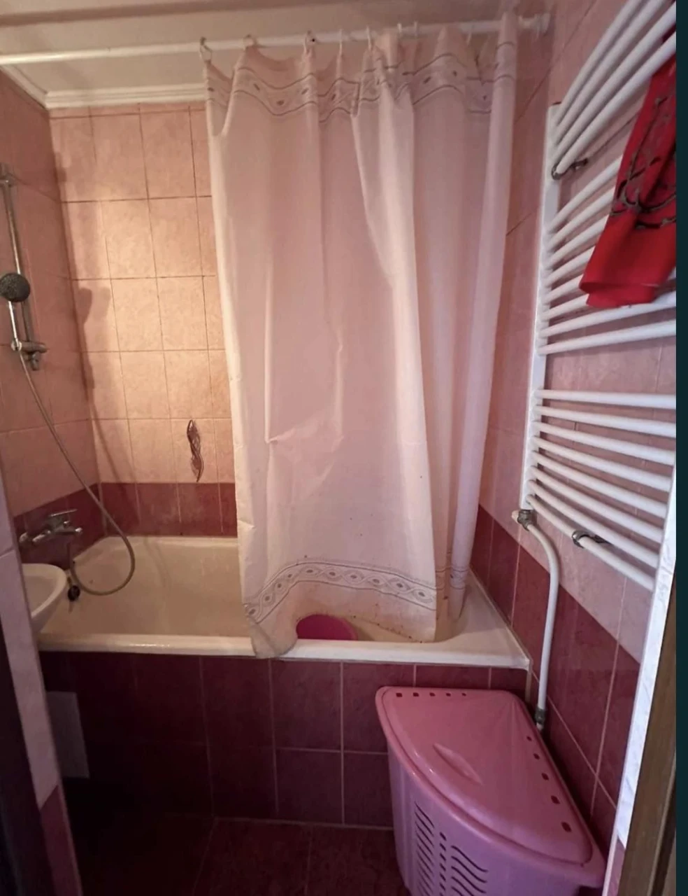 2 кімнатна квартира, в. 128 штурмової бригади