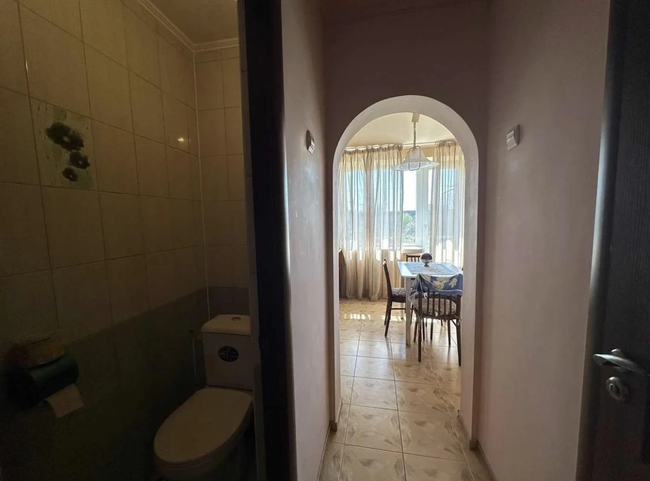 2 кімнатна квартира, в. 128 штурмової бригади